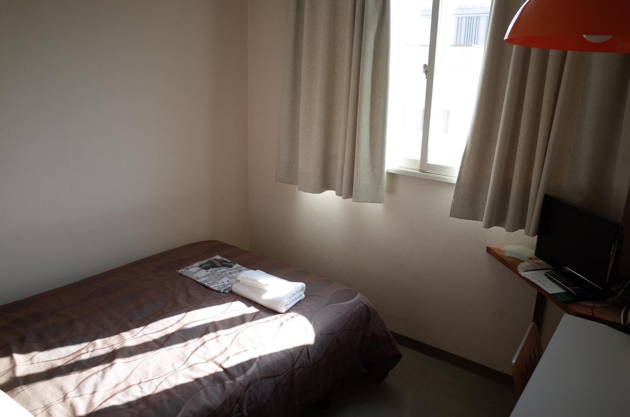 Business Hotel Kudo Nobeoka Room photo